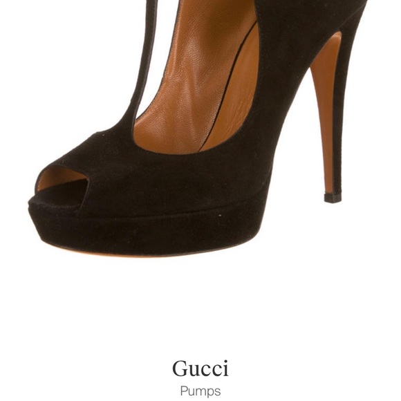 GUCCI - Picture 2 of 6